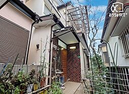 東久留米市幸町　中古戸建