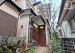 東久留米市幸町 中古戸建