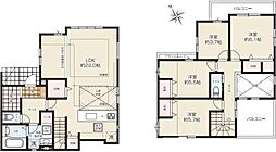 東久留米市滝山3期