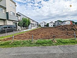 西東京市泉町3丁目　全16区画　1号地