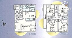 西東京市保谷町1丁目　全1棟
