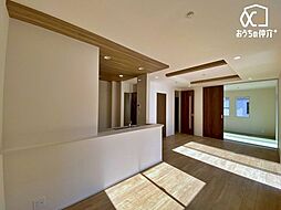 東久留米前沢 全12棟 10号棟