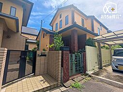 東久留米市本町2丁目