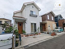 新座市池田5丁目