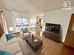 東久留米市　小山5丁目