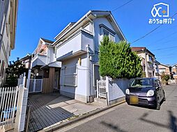 東久留米市　小山5丁目