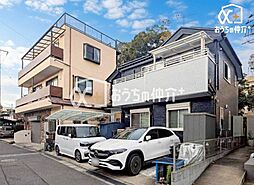 東久留米市南町1丁目