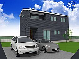 清瀬市中里2丁目　全1区画