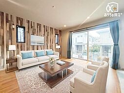 東大和市湖畔2丁目