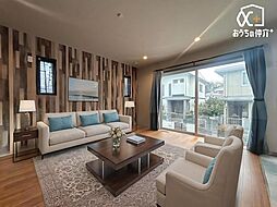 東大和市湖畔2丁目