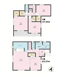 新座市野寺1丁目