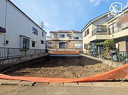 東久留米市浅間町2丁目