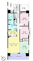 ダイアパレス新座グランドパーク21