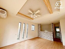 清瀬市下宿2丁目