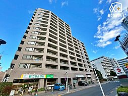 清瀬パークホームズ