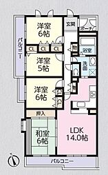 シャレール新座