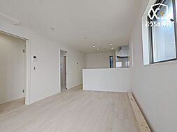 西東京市保谷町6丁目　全2棟　1号棟