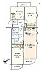 コープ野村花小金井