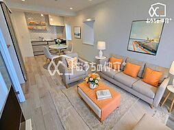 コープ野村花小金井