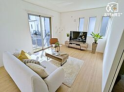 東久留米市下里5丁目