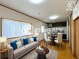 東久留米市神宝町2丁目