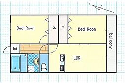 ビューハイム武蔵野