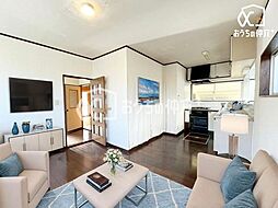 東久留米市中央町3丁目