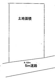 新座市あたご3丁目