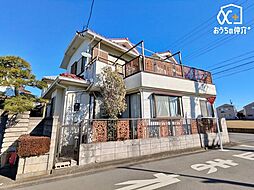 東久留米市八幡町3丁目