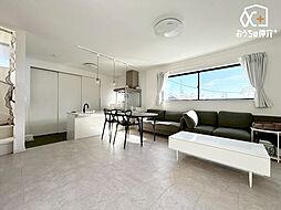 朝霞市宮戸4丁目