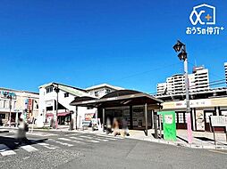 下里　東久留米146期　全12区画8号地