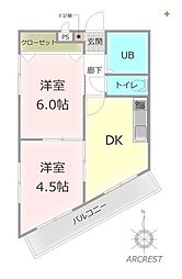 シティコーポパルナス東久留米