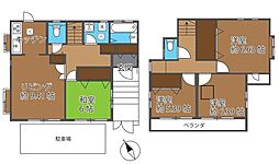 新座市野火止1丁目