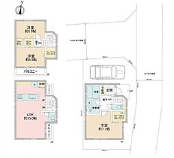 新座市栗原4丁目
