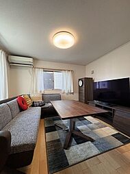 新座市栗原4丁目