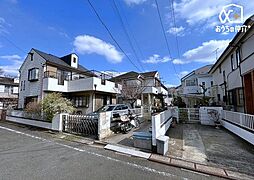 東久留米市柳窪5丁目