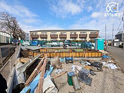 東久留米市新川町1丁目全1棟