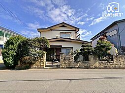 東久留米市小山3丁目 全1区画 1号地