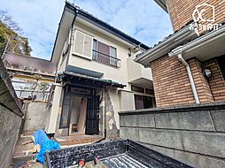 東久留米市神宝町2丁目