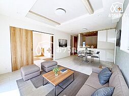 東久留米市前沢2丁目