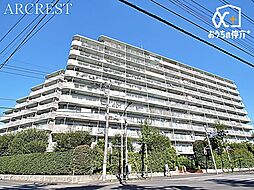 ビューハイム武蔵野