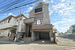 東村山市萩山町3丁目