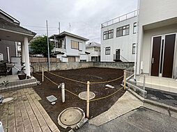 ファミリアフォート一橋学園 1