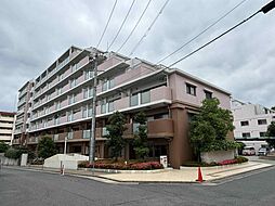 ウィズフィール京都山科 320