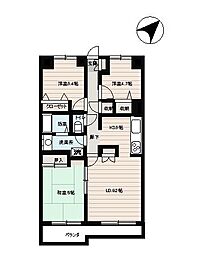 ローヤルシティ久喜 522