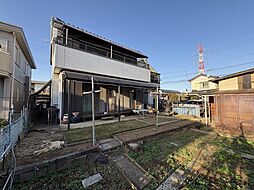 白岡市　中古一戸建