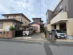 青葉５丁目　中古一戸建
