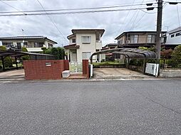 久喜市吉羽５丁目　６７坪売土地