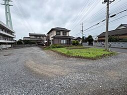 野久喜 売土地112坪 久喜駅8分