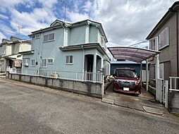 古河市中古一戸建